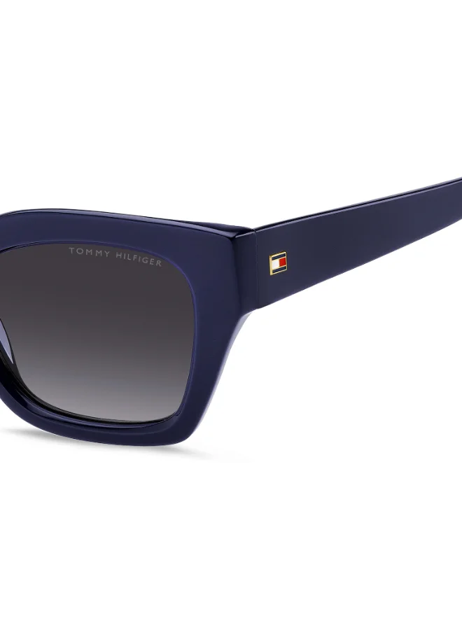 TOMMY HILFIGER  Cat Eye Tommy Hilfiger Sunglasses  | Best Price UAE